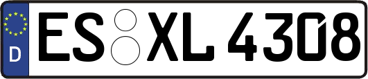 ES-XL4308