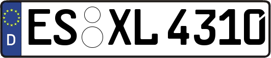 ES-XL4310