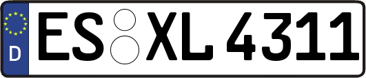 ES-XL4311