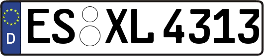 ES-XL4313