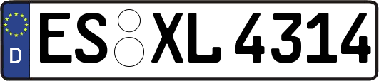 ES-XL4314