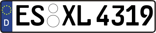 ES-XL4319