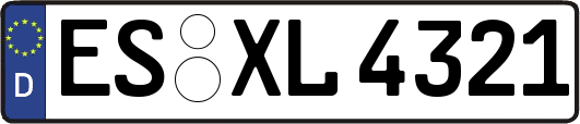 ES-XL4321