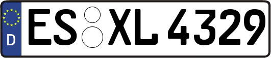 ES-XL4329