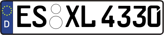ES-XL4330
