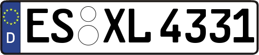 ES-XL4331