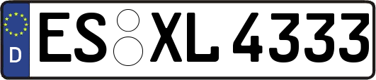 ES-XL4333