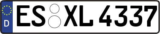 ES-XL4337