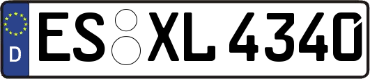 ES-XL4340