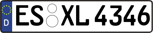 ES-XL4346