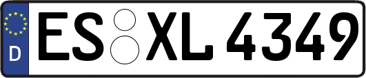 ES-XL4349