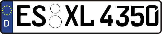ES-XL4350