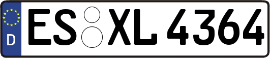 ES-XL4364