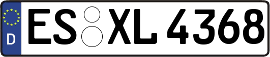 ES-XL4368