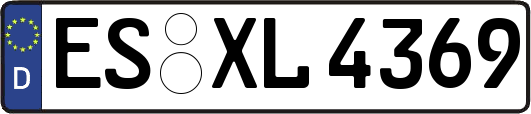 ES-XL4369