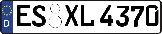 ES-XL4370