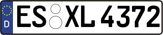 ES-XL4372