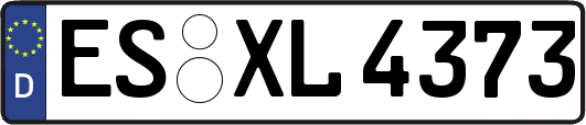 ES-XL4373