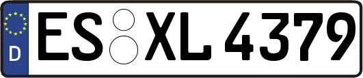 ES-XL4379