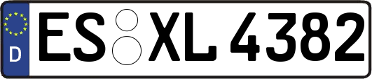 ES-XL4382