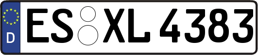ES-XL4383