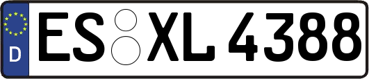 ES-XL4388