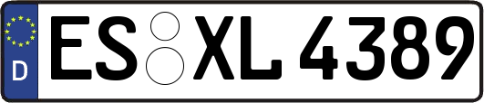 ES-XL4389