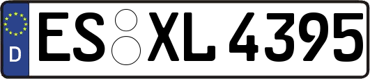 ES-XL4395