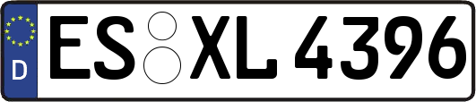 ES-XL4396
