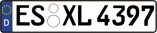 ES-XL4397