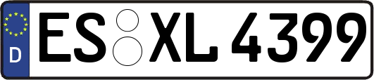 ES-XL4399