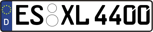 ES-XL4400