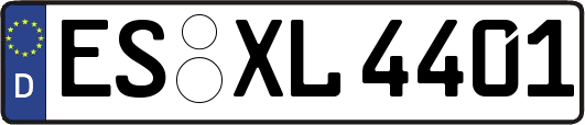 ES-XL4401