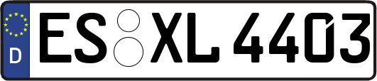 ES-XL4403