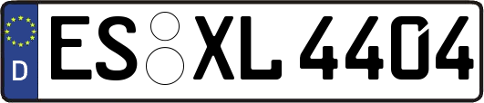 ES-XL4404