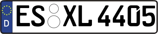 ES-XL4405