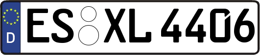 ES-XL4406