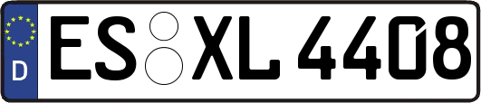 ES-XL4408