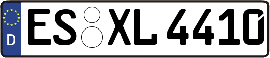 ES-XL4410