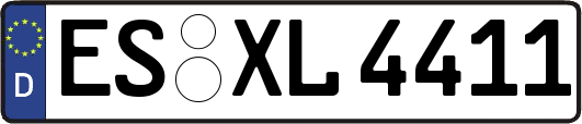 ES-XL4411