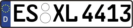 ES-XL4413
