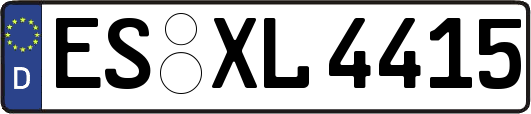 ES-XL4415
