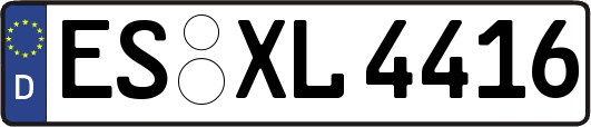 ES-XL4416