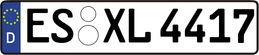 ES-XL4417