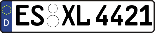 ES-XL4421