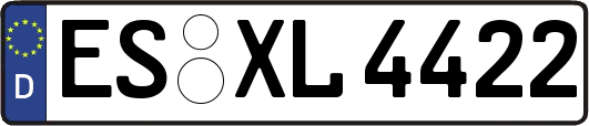 ES-XL4422