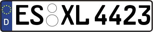 ES-XL4423