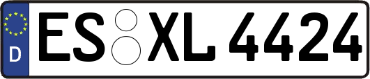 ES-XL4424