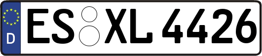 ES-XL4426