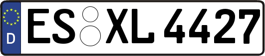 ES-XL4427